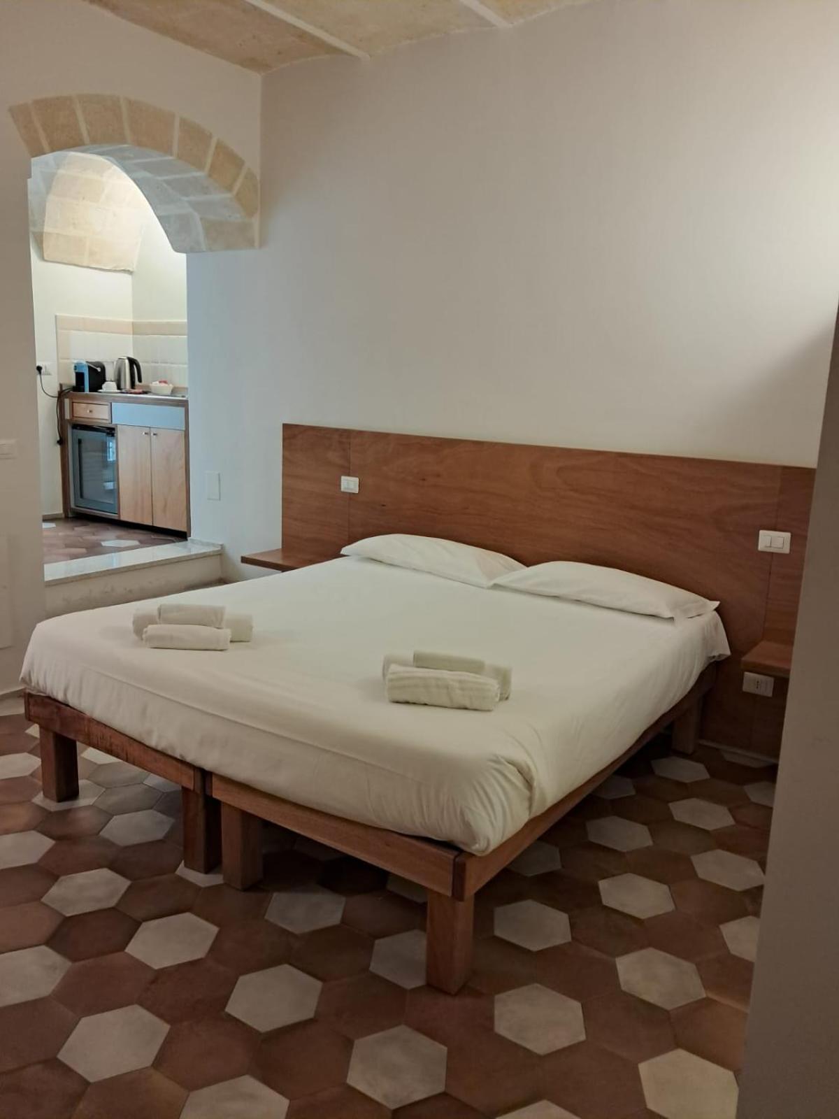 Hotel La Casa Di Nadi Matera Exterior foto